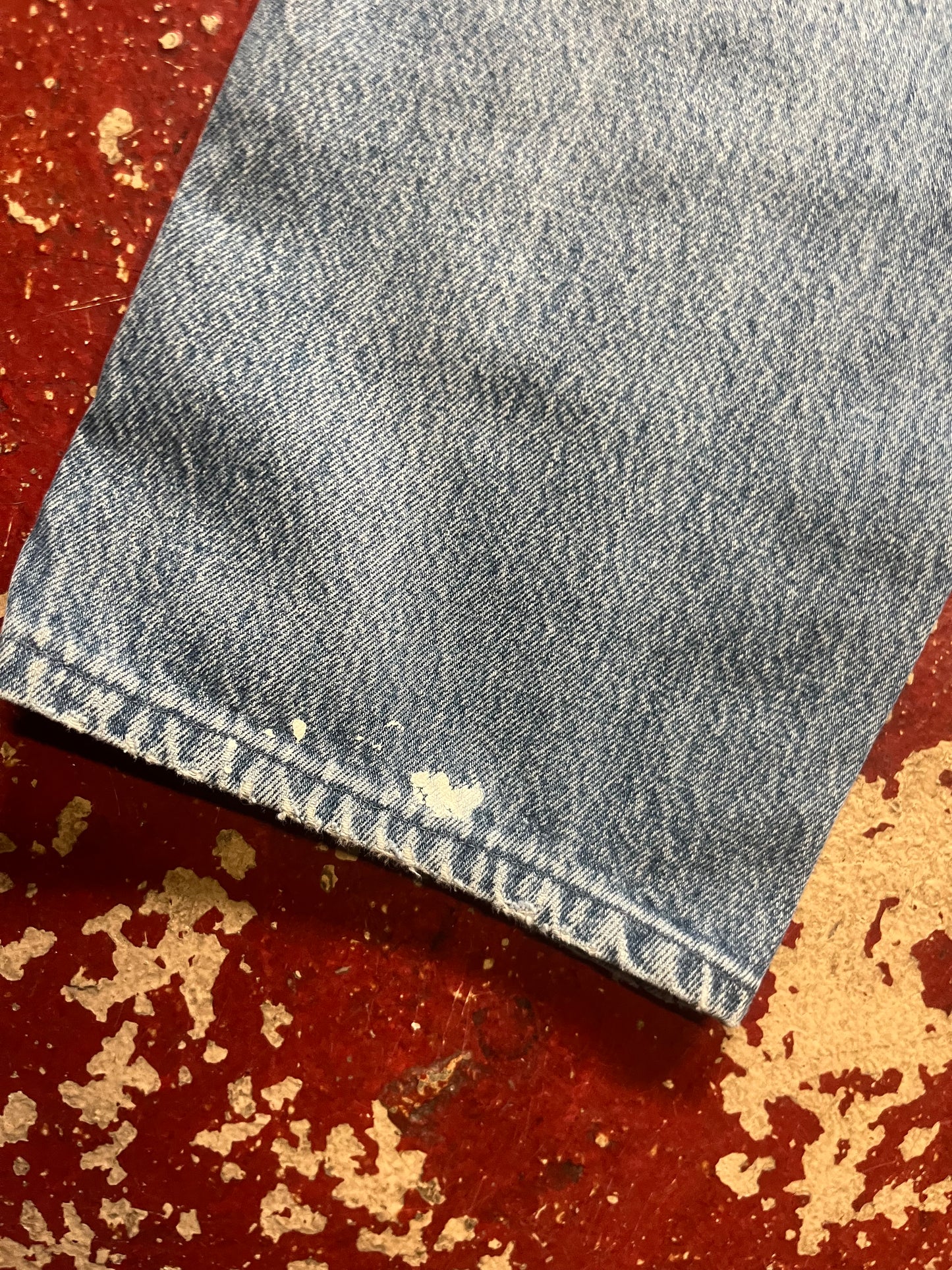 90s Levis 501s Jeans