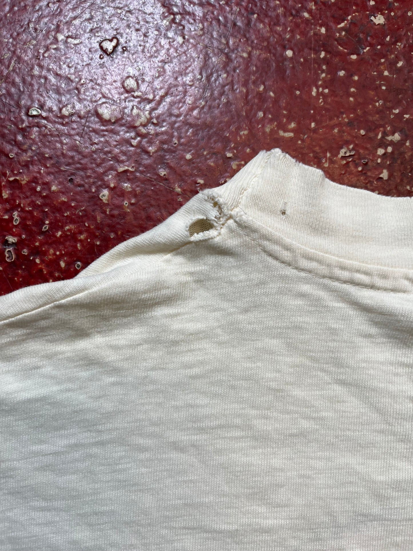 1982 Steamboat Colorado Long Sleeve Shirt