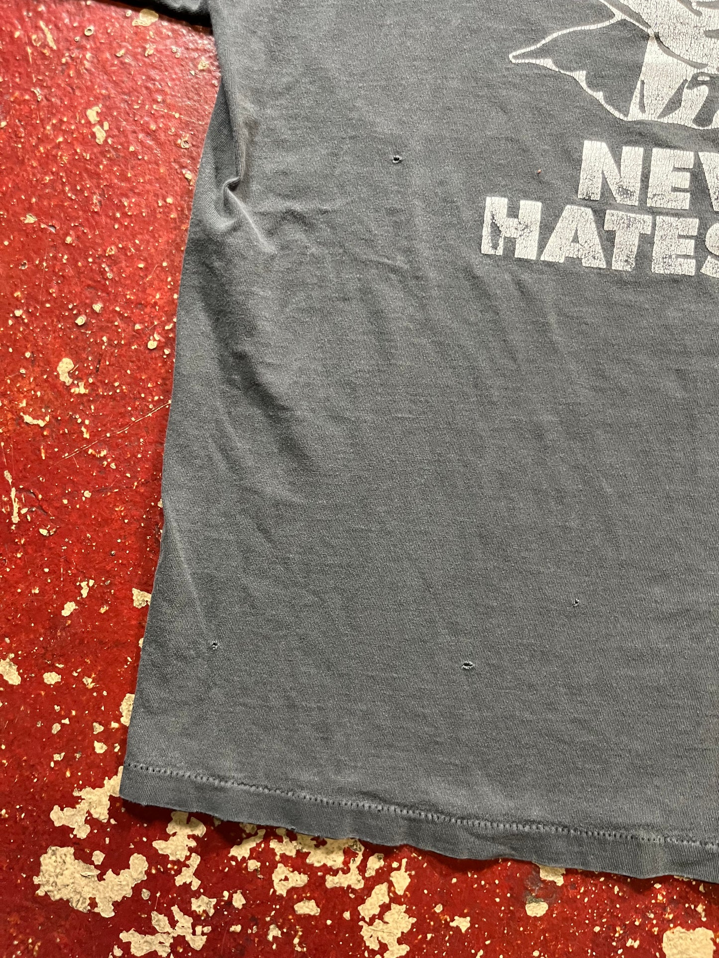 90s Jello Biafra Tee