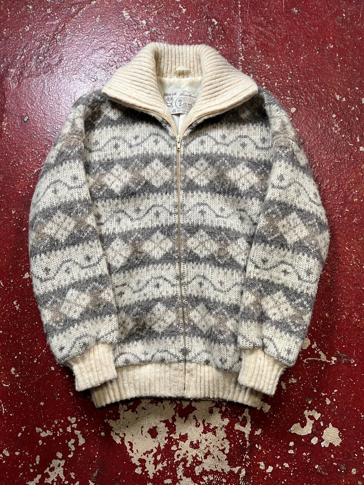 80s Eddie Bauer Hilda Jacket
