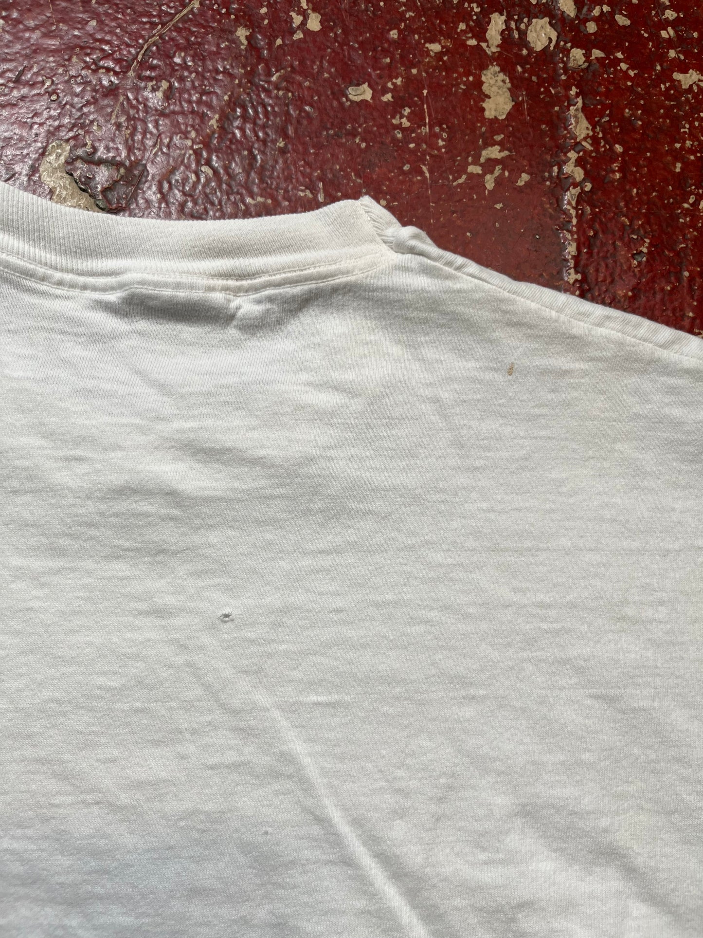 90s Budweiser Ant Hill Tee