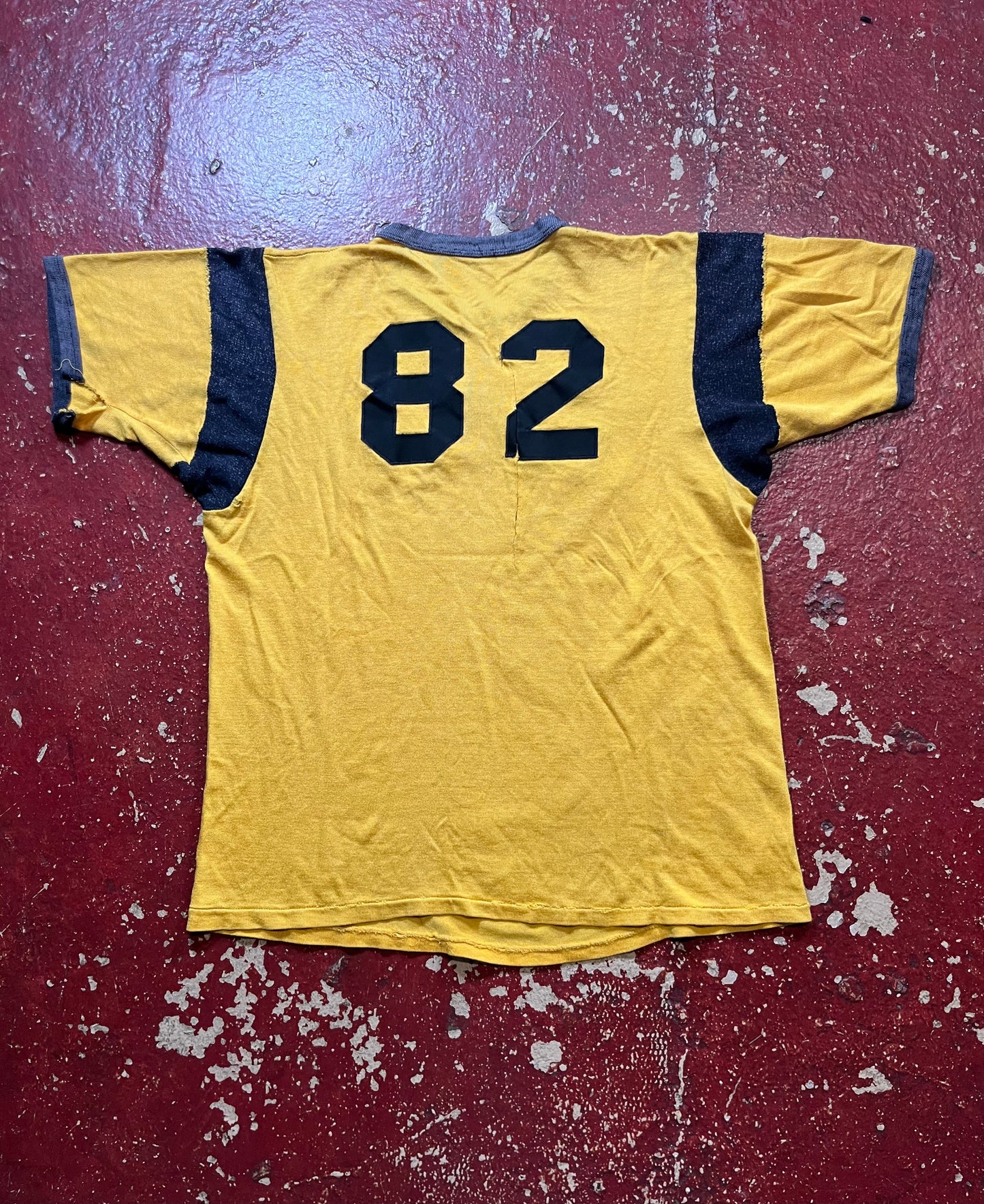 50s Sigma Phi Alpha Durene Jersey