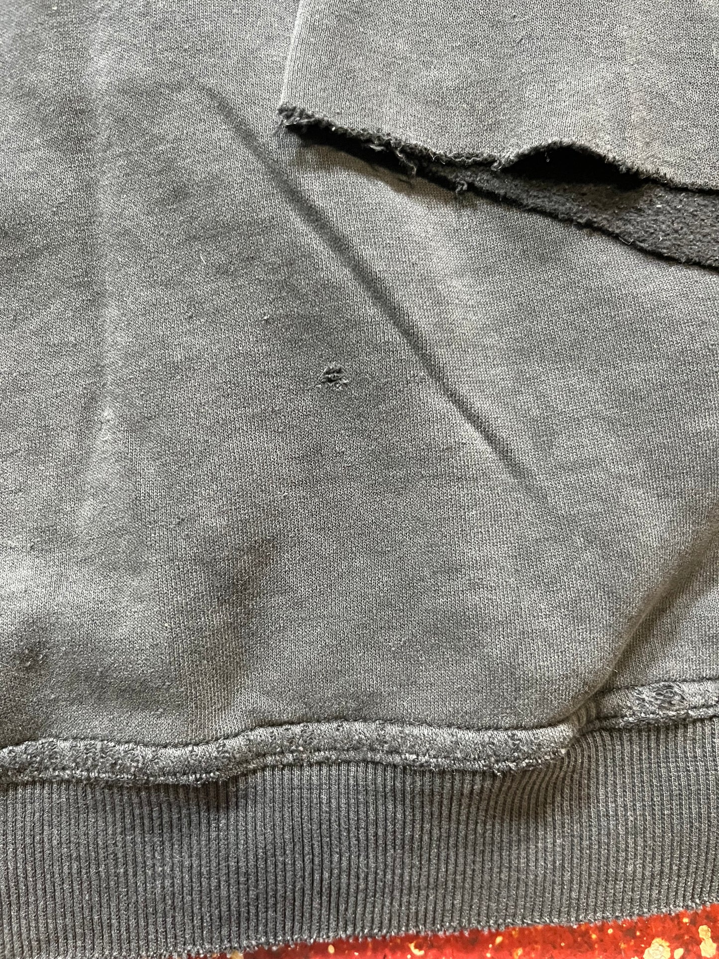 00s Billabong Hoodie