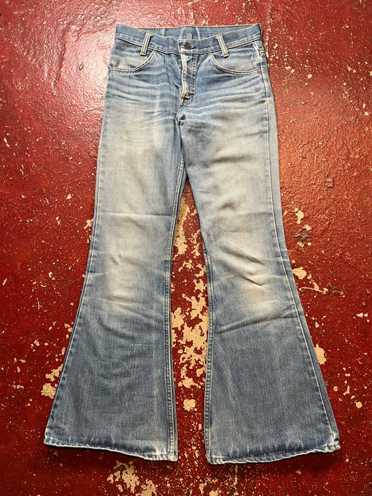 70s Levi’s Bell Bottom Jeans