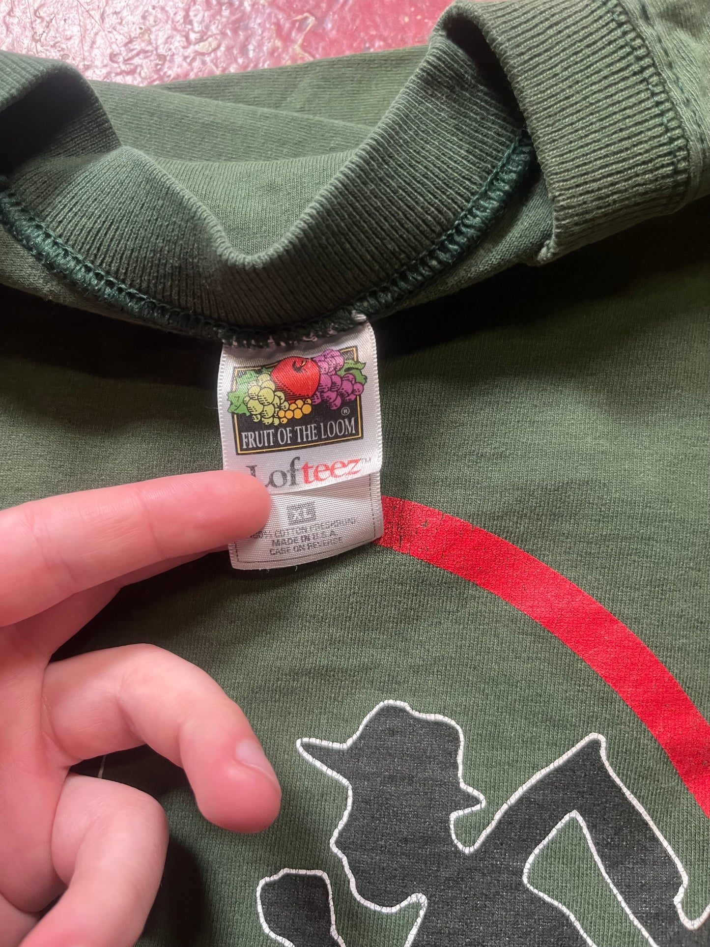 90s Skatalites Tee