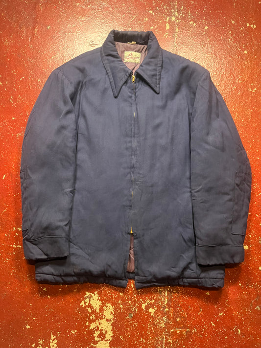 50s Amargon Gabardine Jacket