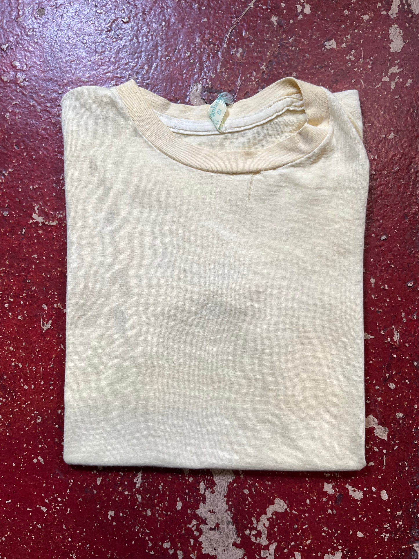 60s/70s Munsingwear Tee