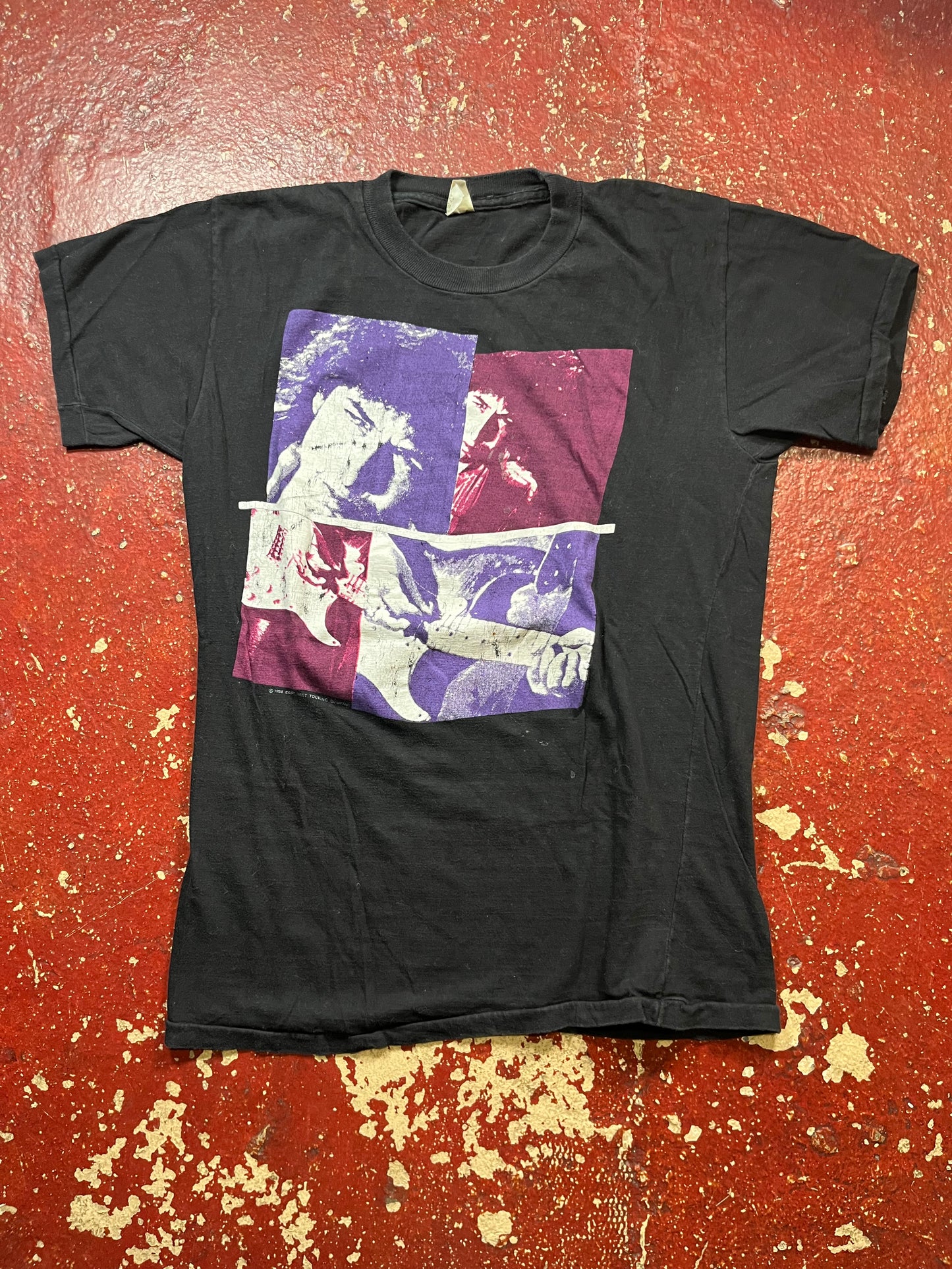 1988 Bob Dylan Tee
