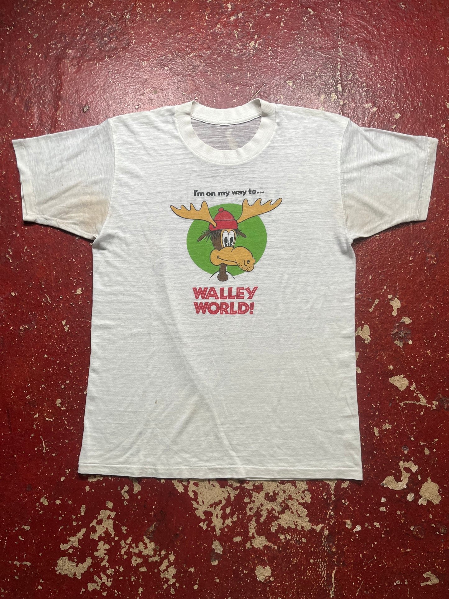 1983 Vacation Tee