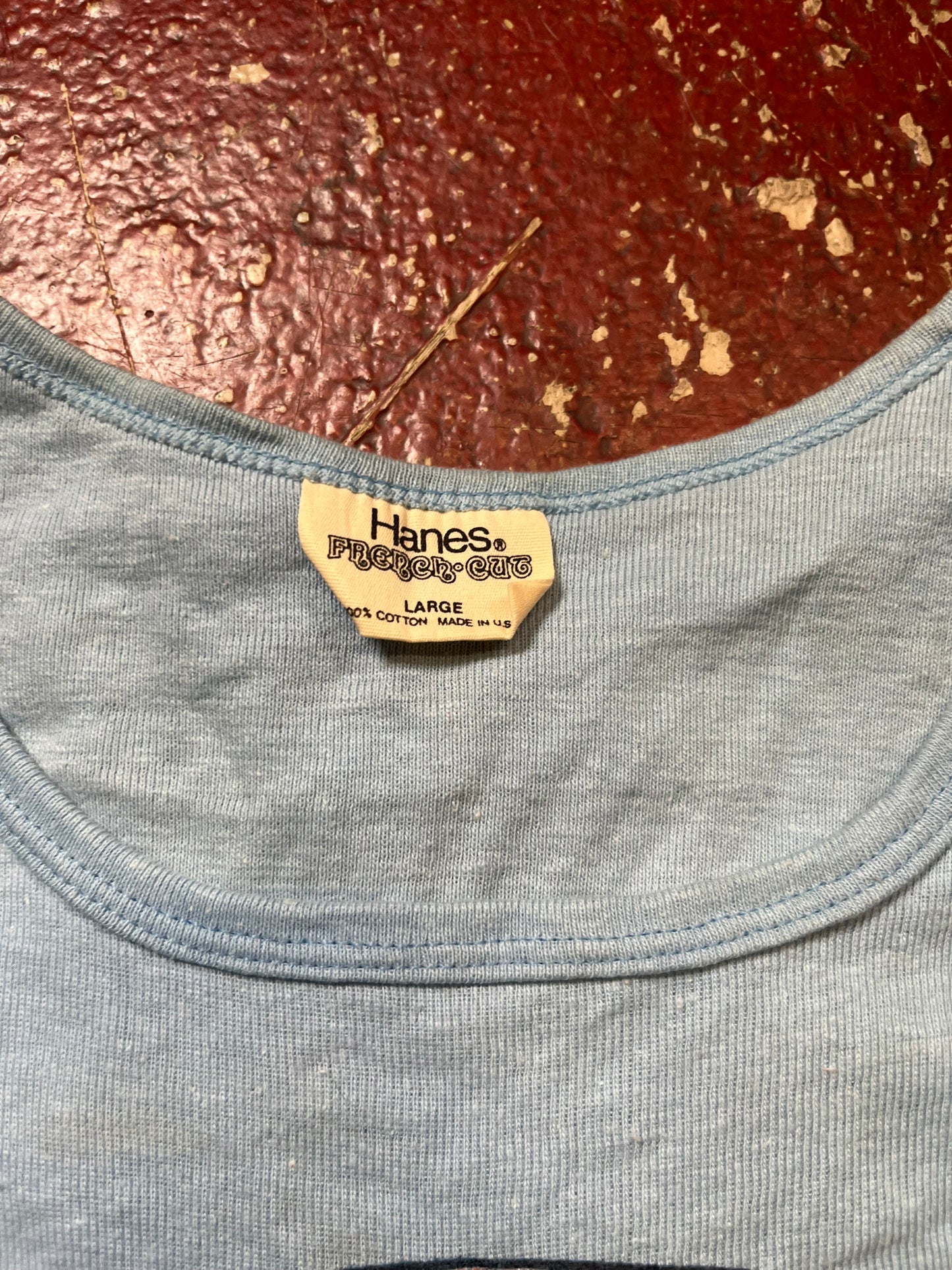 70s/80s Camp Seely Women’s Tee