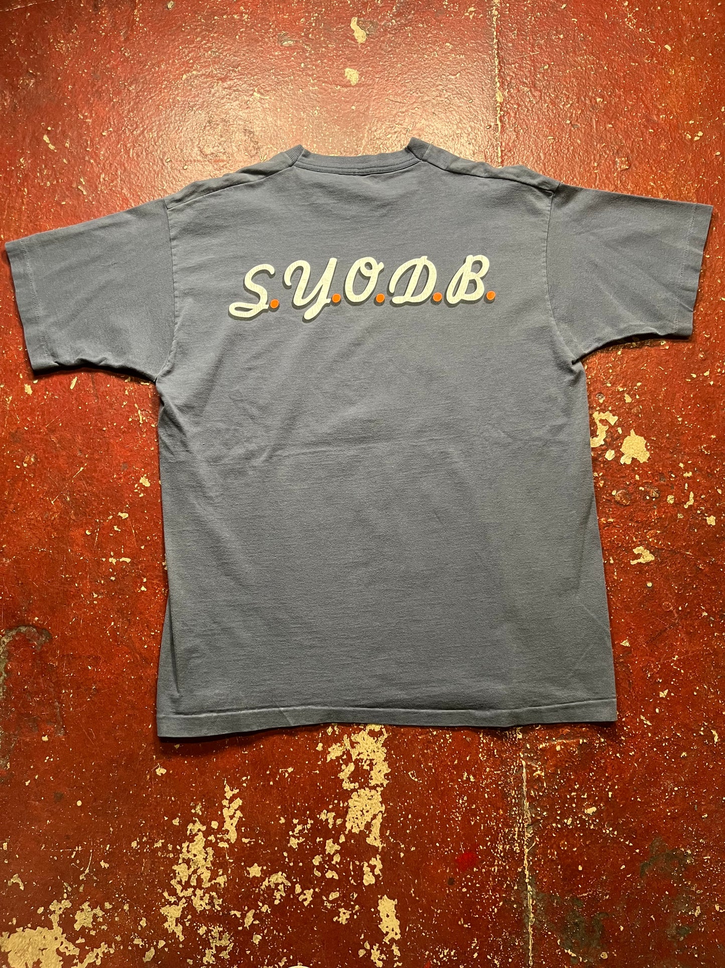 90s Drivin N Cryin “ Syodb” Tee