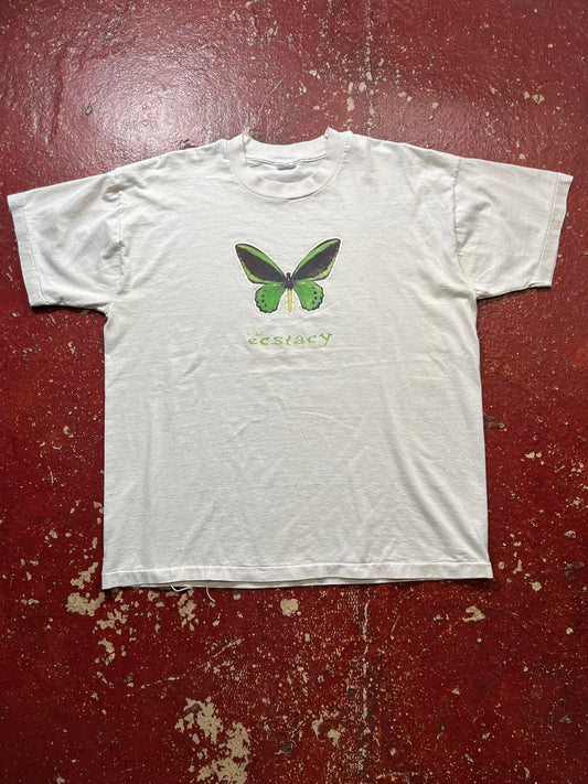 90s Herbal Ecstacy Tee