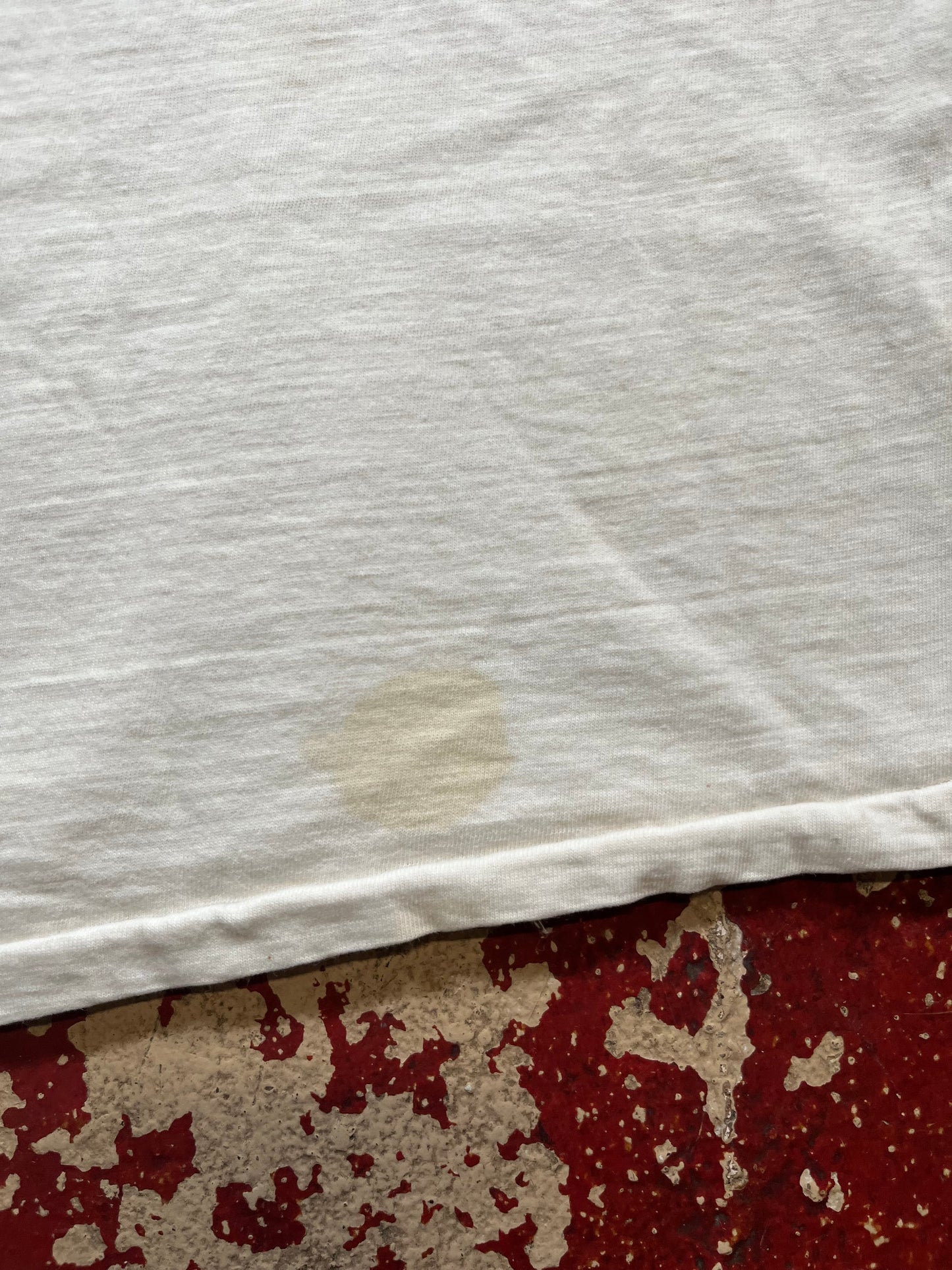 70s Champion Columbia Ringer Tee