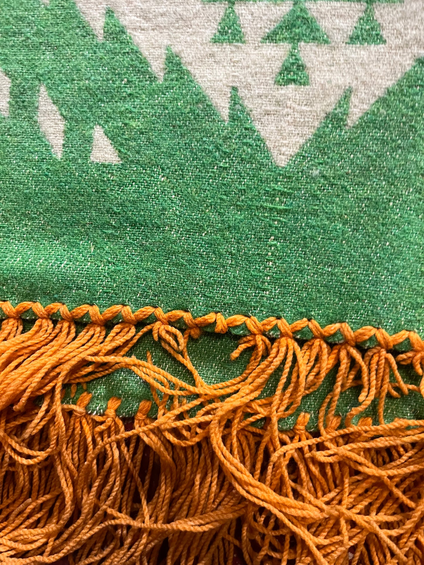 1921 Pendleton Blanket