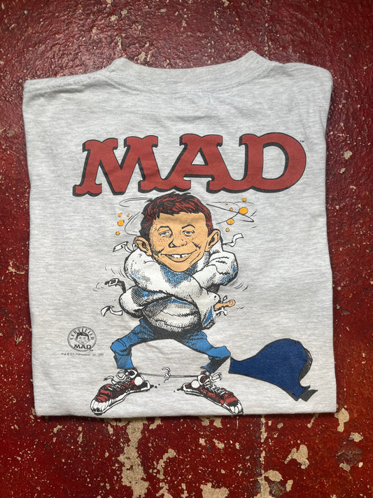 1995 Mad Magazine Tee