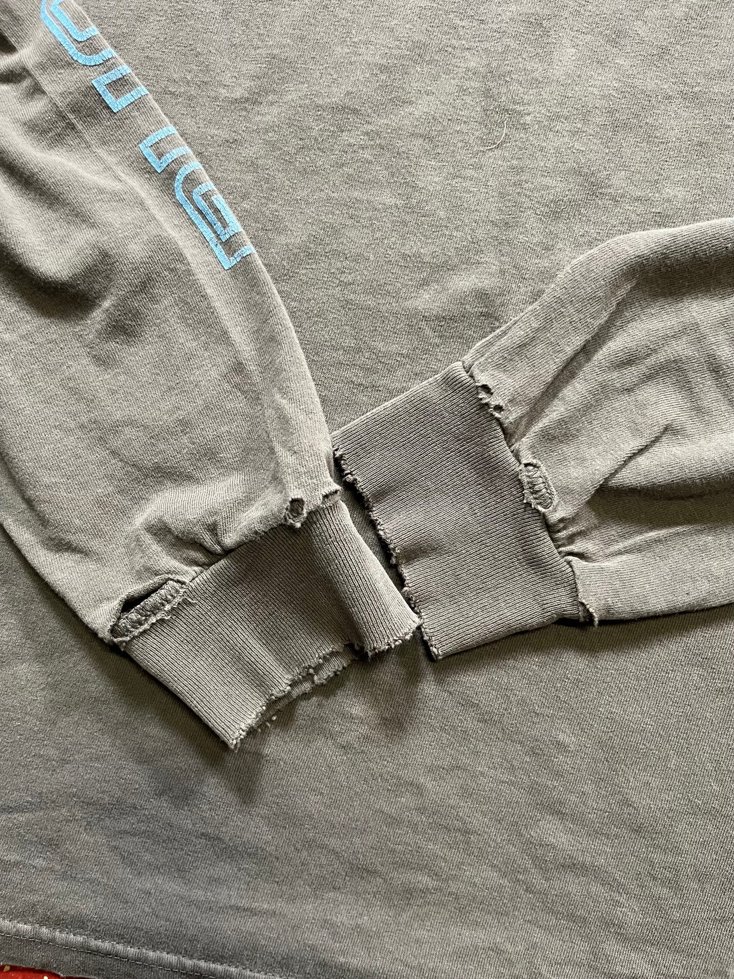 90s Billabong Long Sleeve Shirt