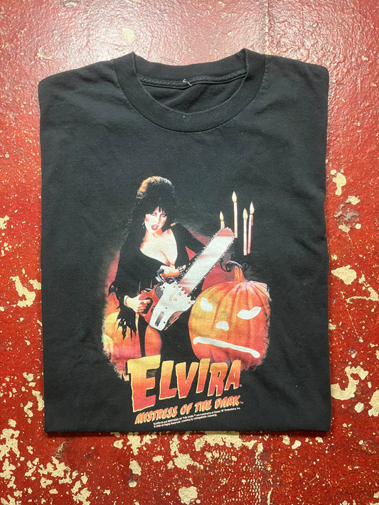 2008 Elvira “Mistress Of The Dark” Tee