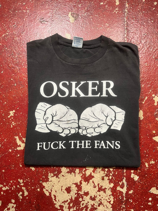 90s/00s Osker Tee