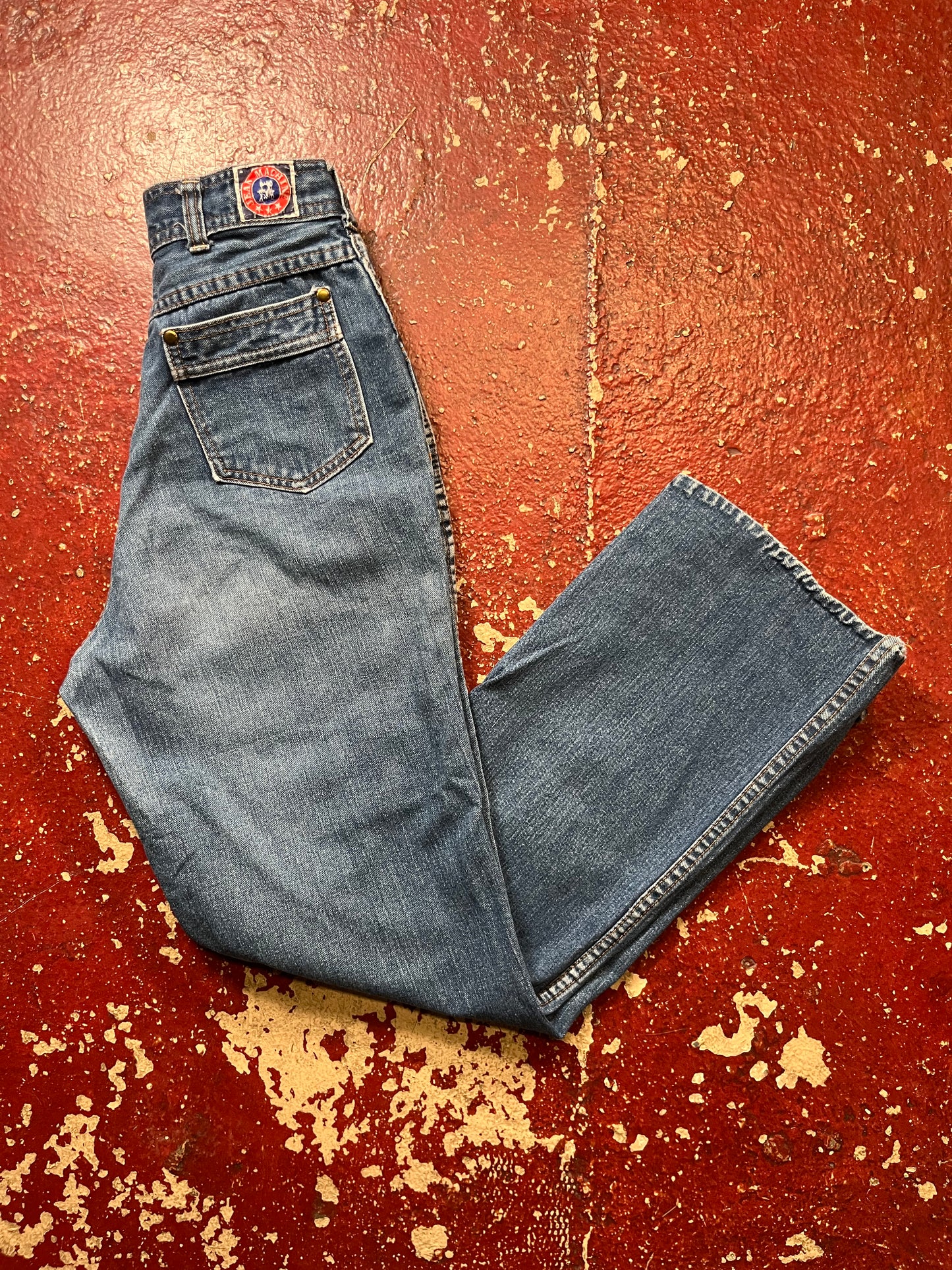80s Jean Machine Jeans