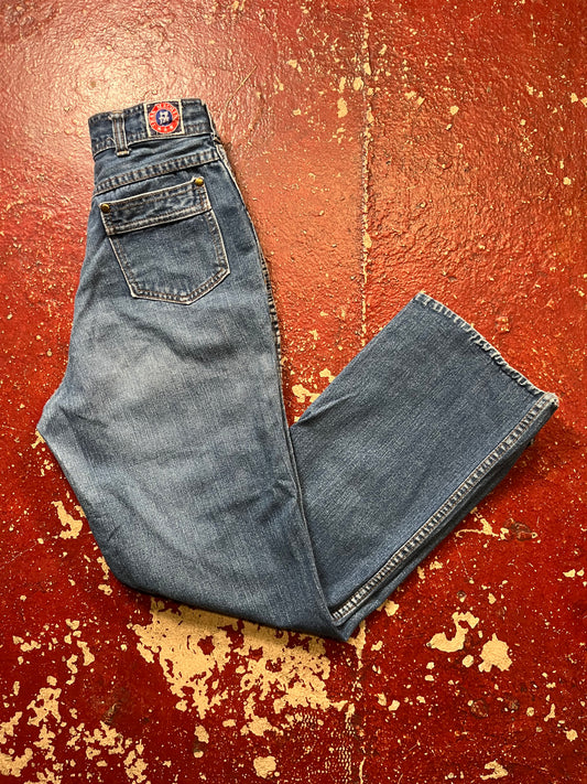 80s Jean Machine Jeans