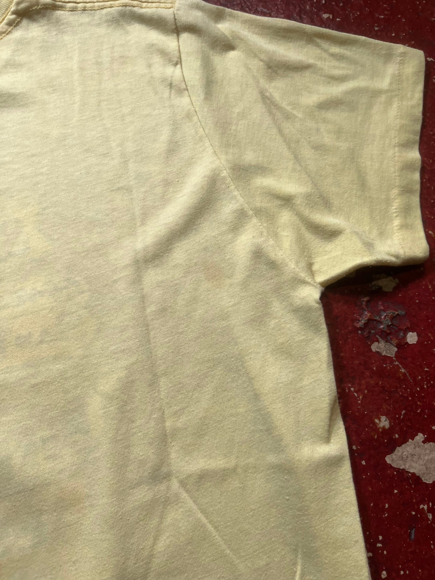 1981 Mash Tee