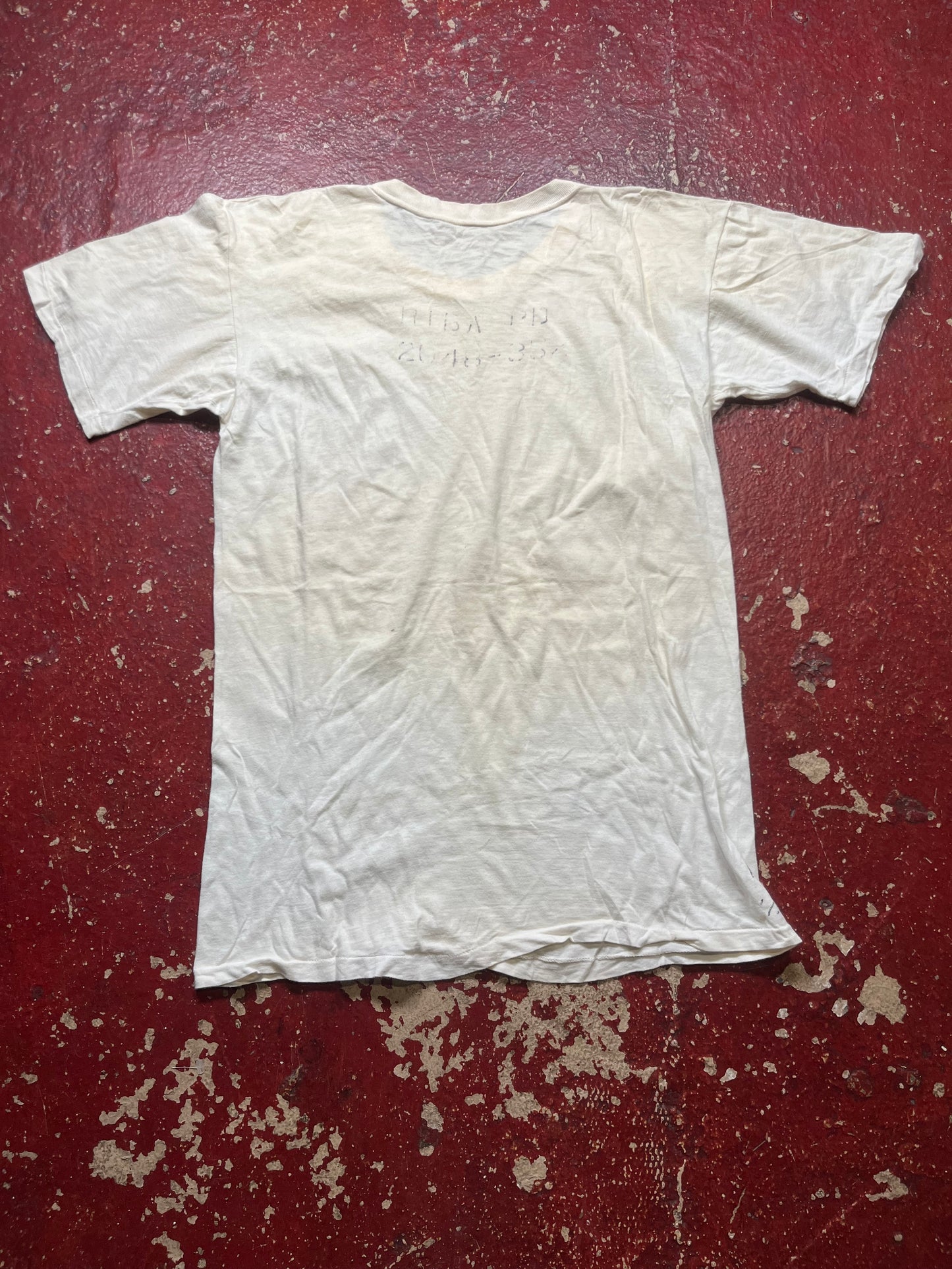 50s Stencil Tee