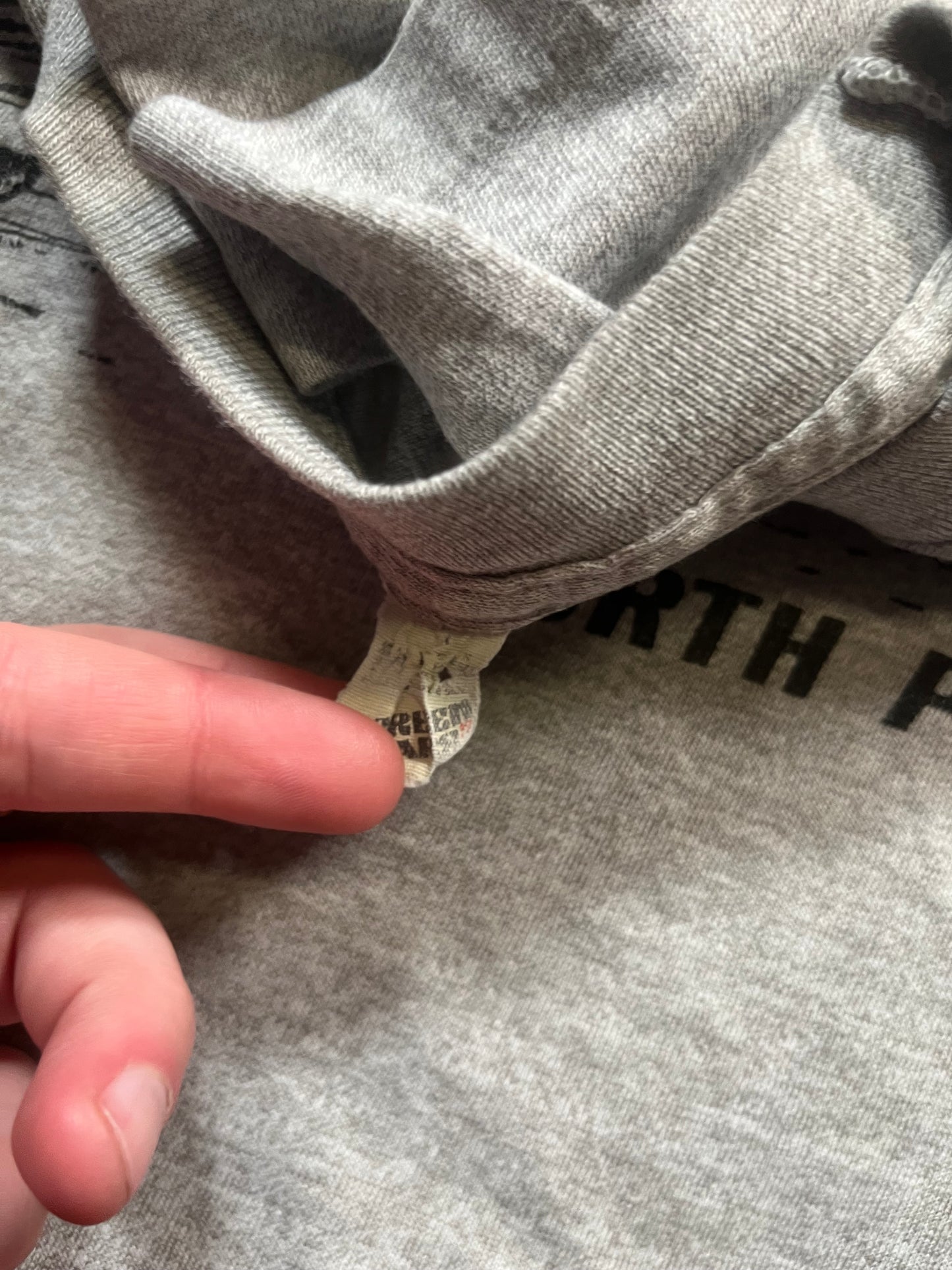 80s North Pole Alaska Tee