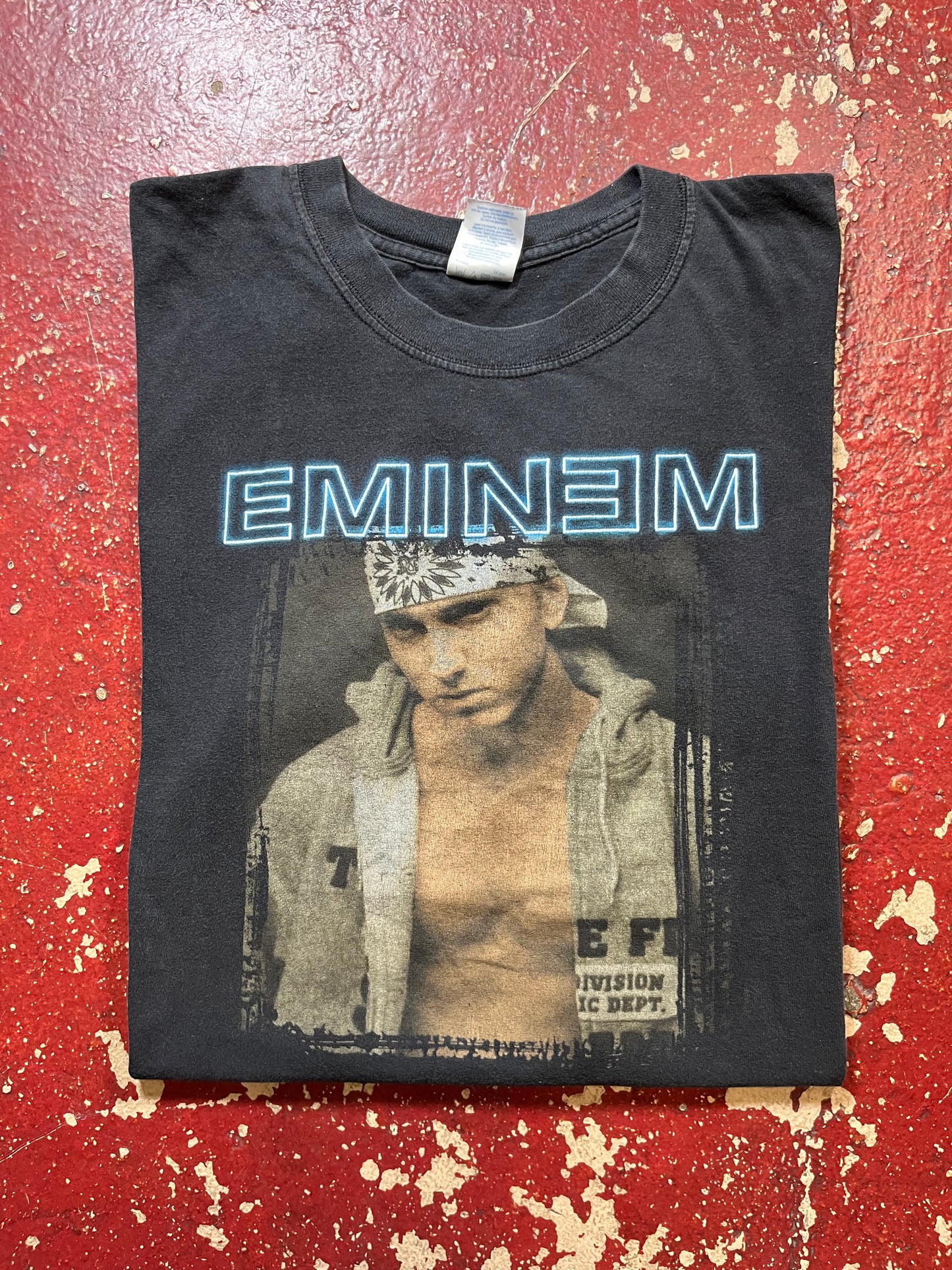 00s Eminem Tee
