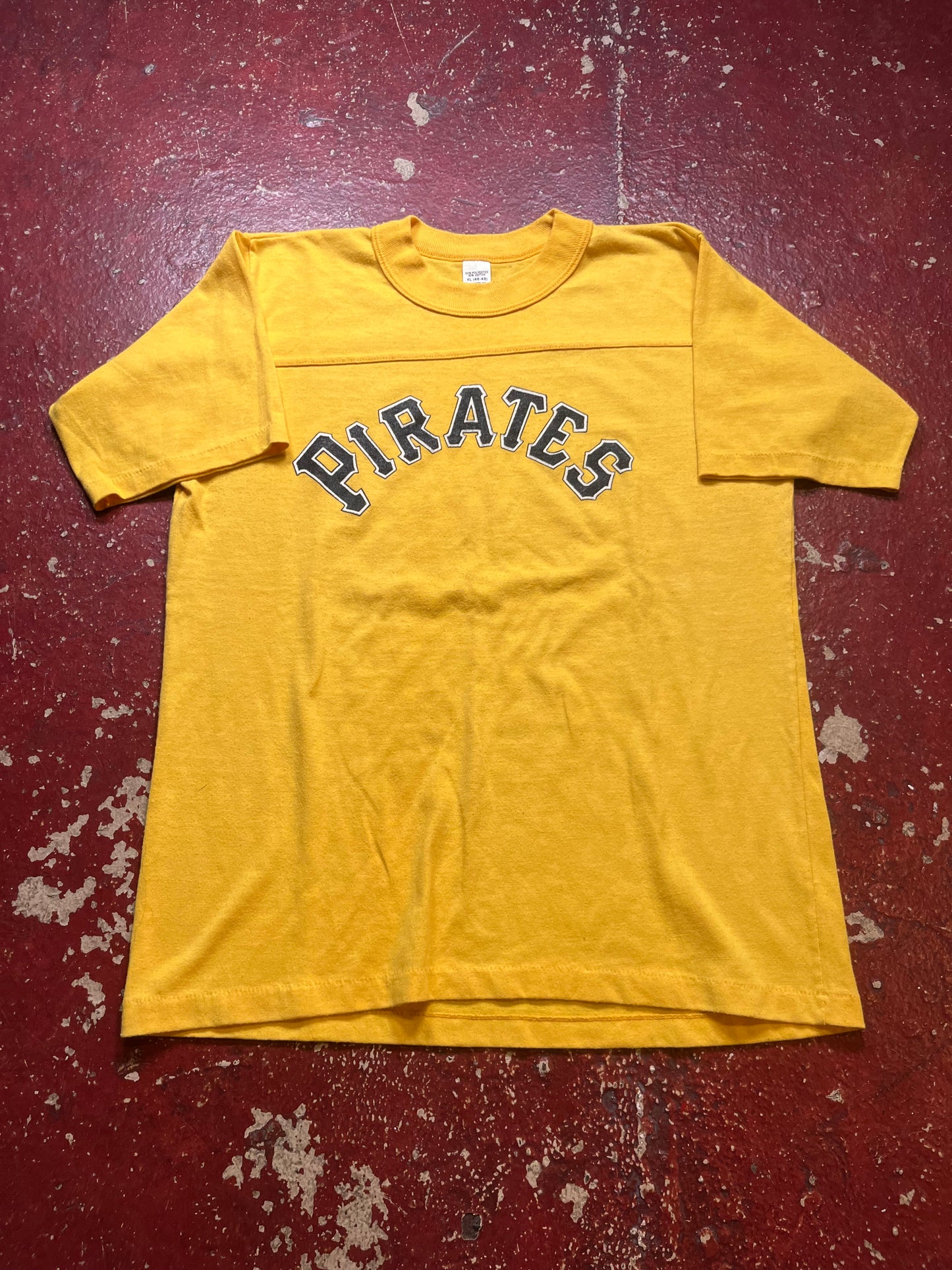 70s/80s Pittsburgh Pirates Tee