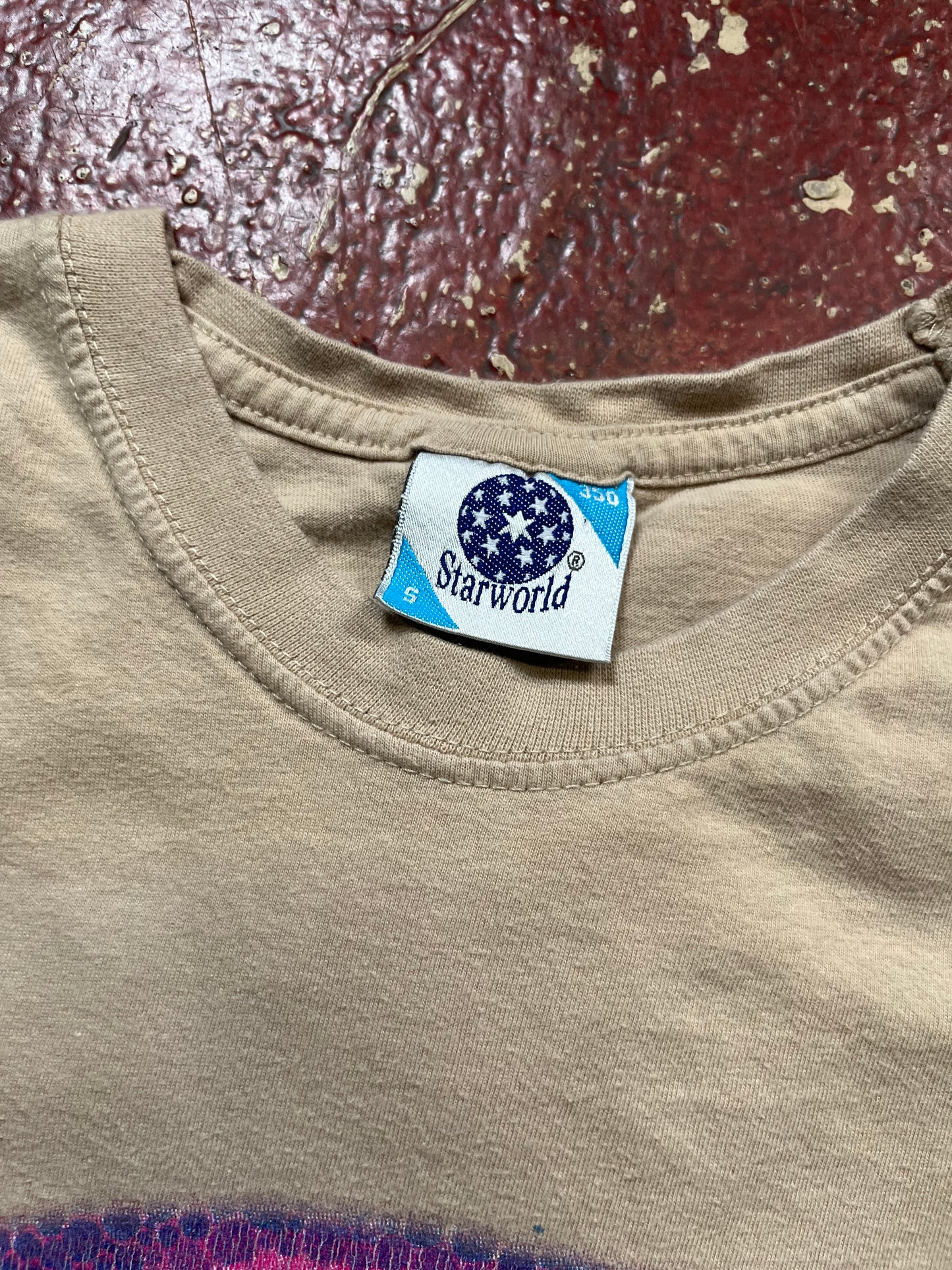 2009 Killers “Day & Age” Tee