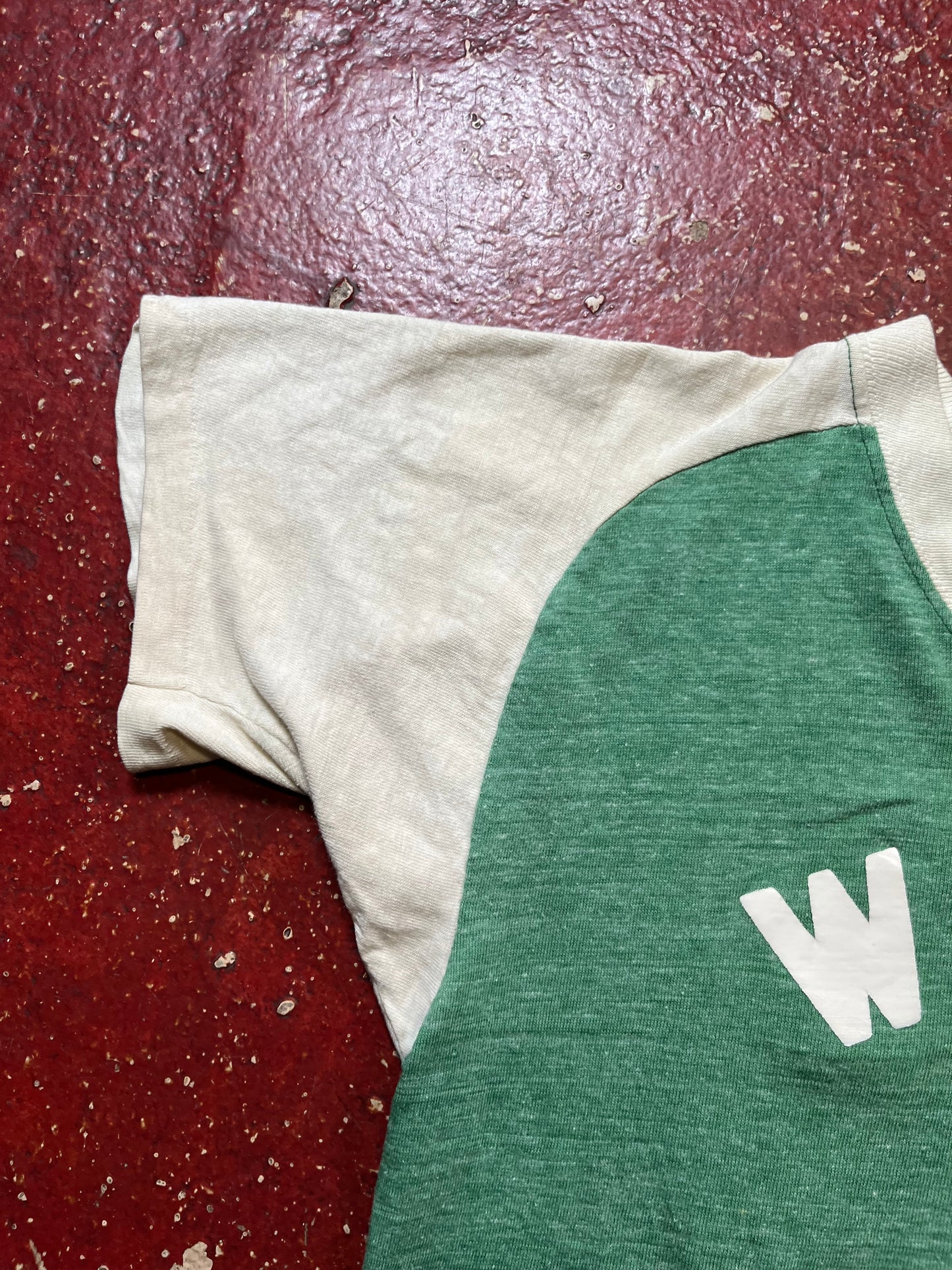 60s Mason WSP Jersey