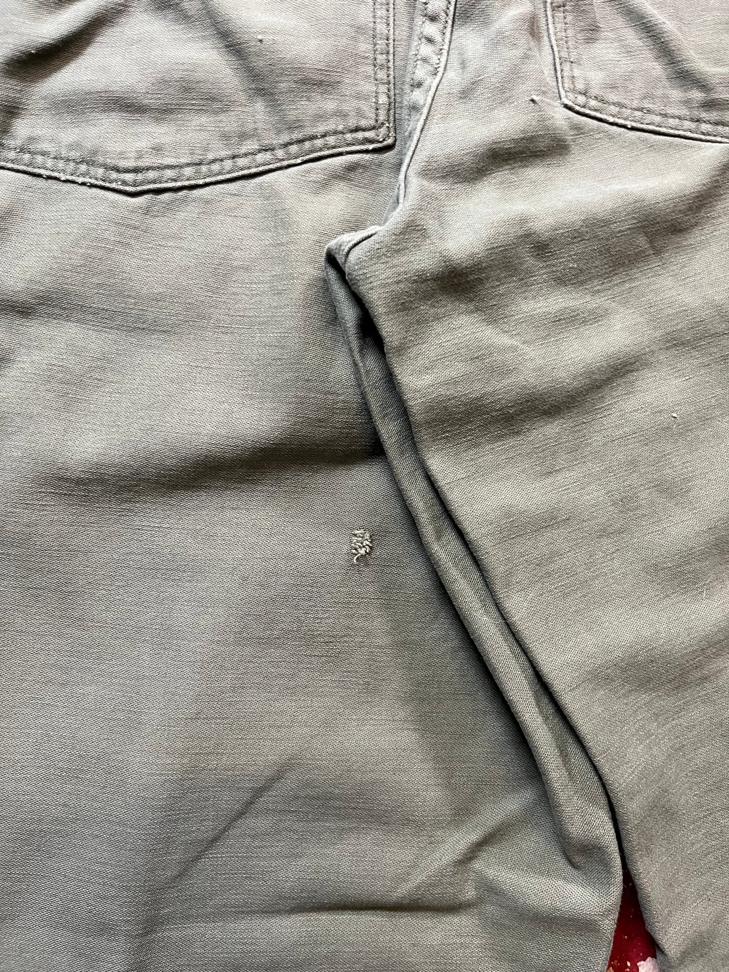 1969 OG 107 Pants