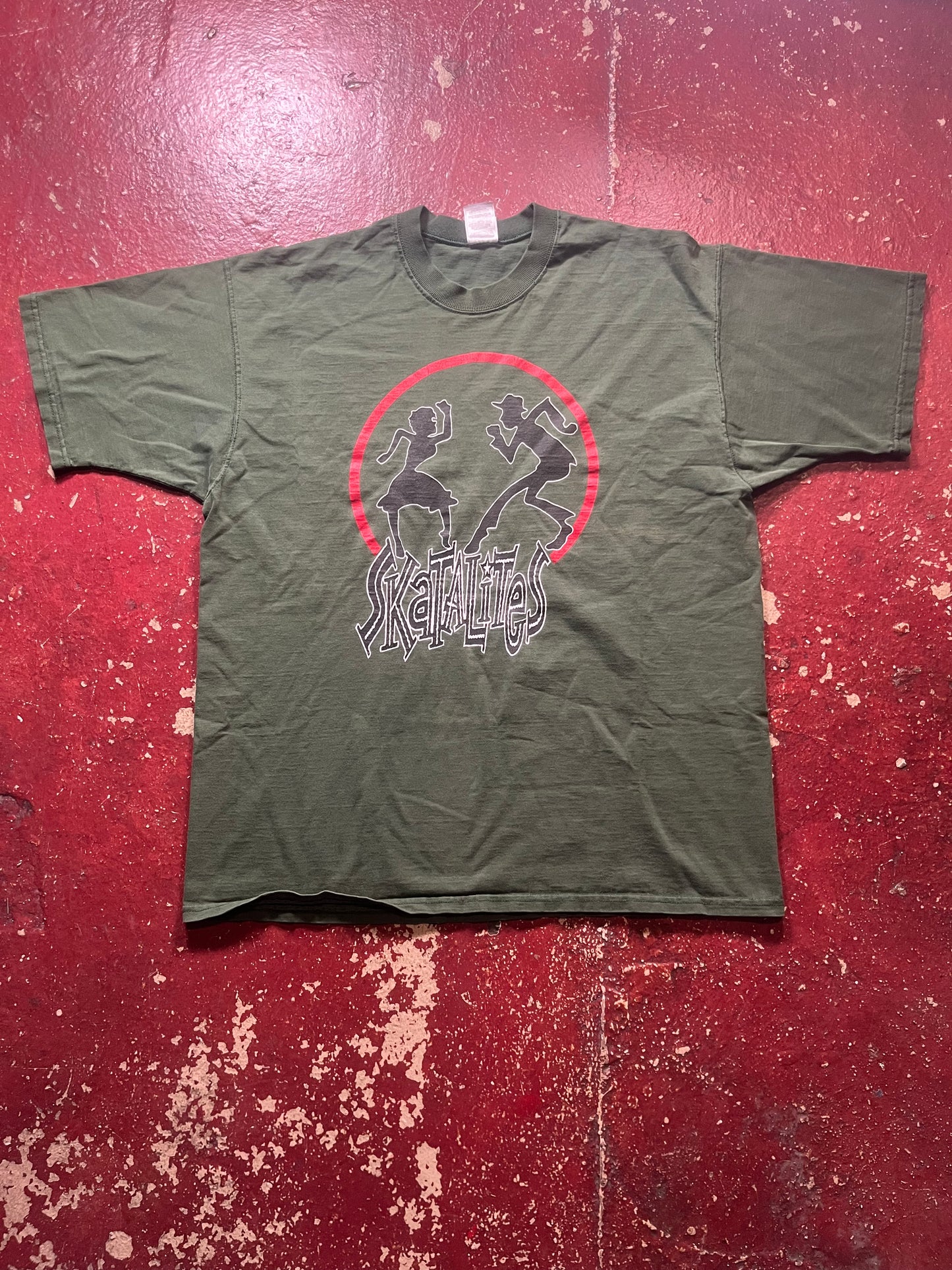 90s Skatalites Tee
