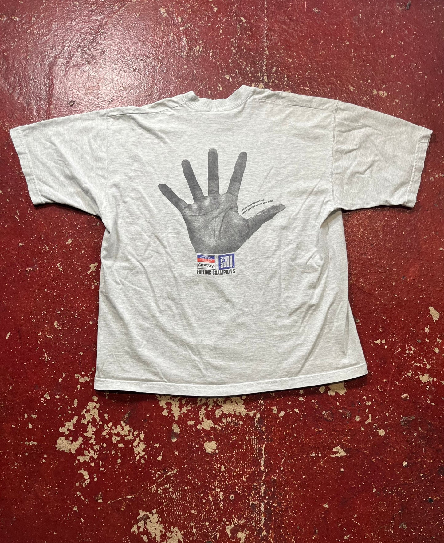 90s Shaqbar Tee