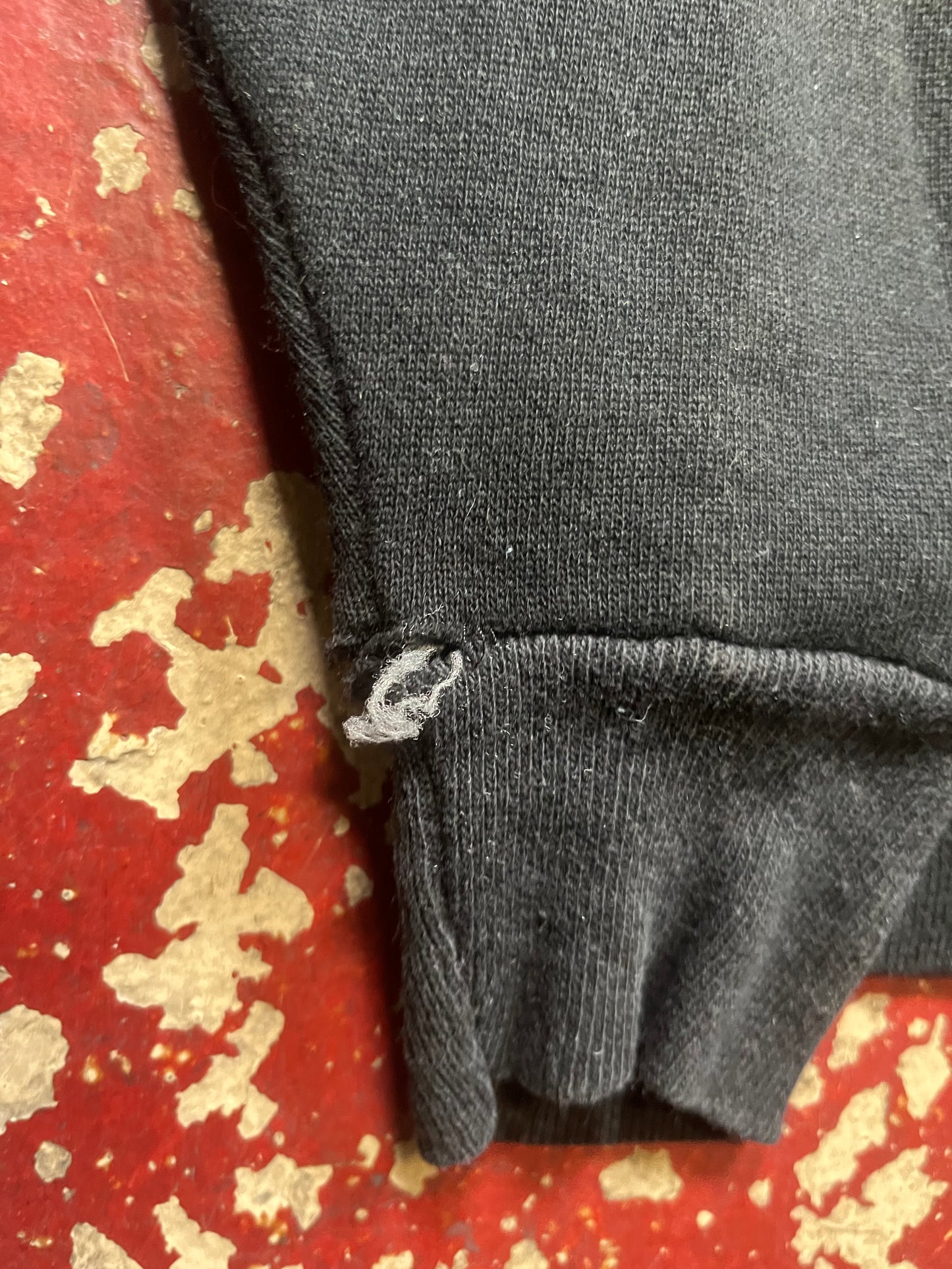 70s/80s US Army Hoodie