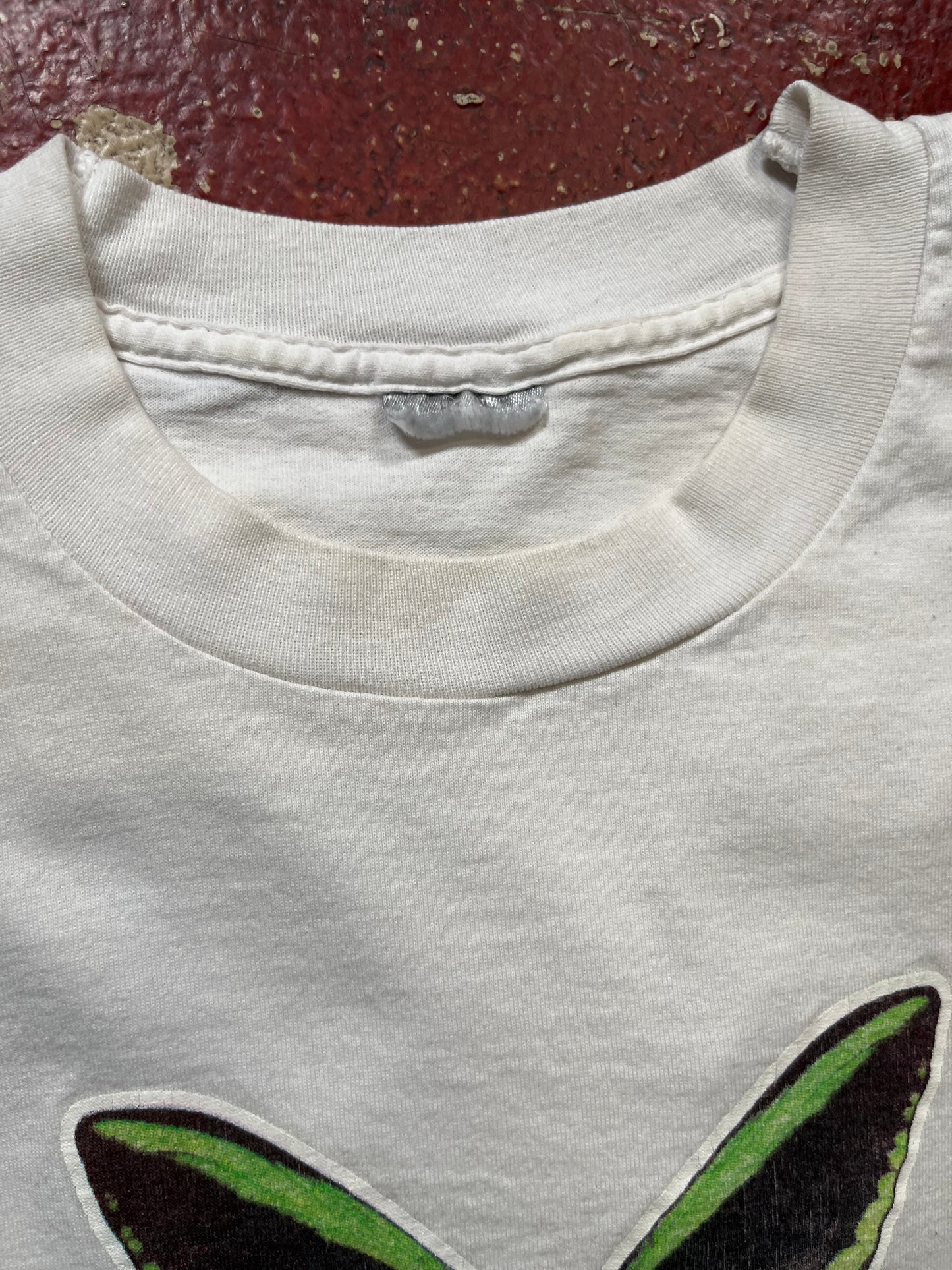 90s Herbal Ecstacy Tee