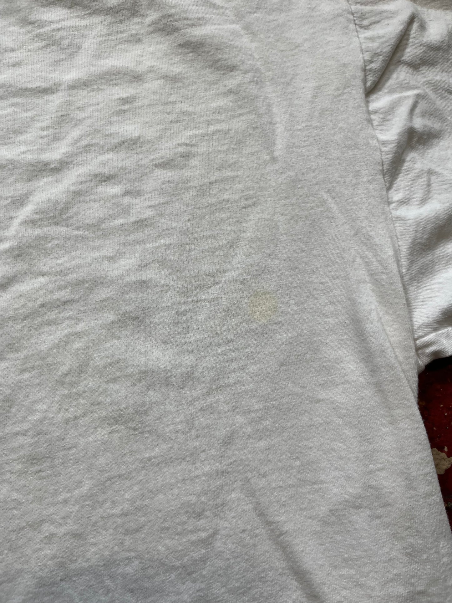 1995 Jimmy Page & Robert Plant Tee