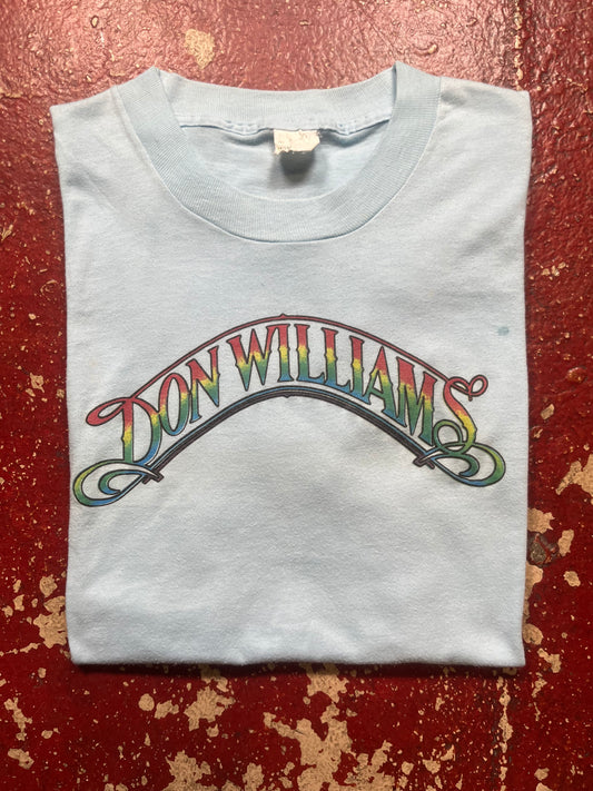 80s Don Williams Tee