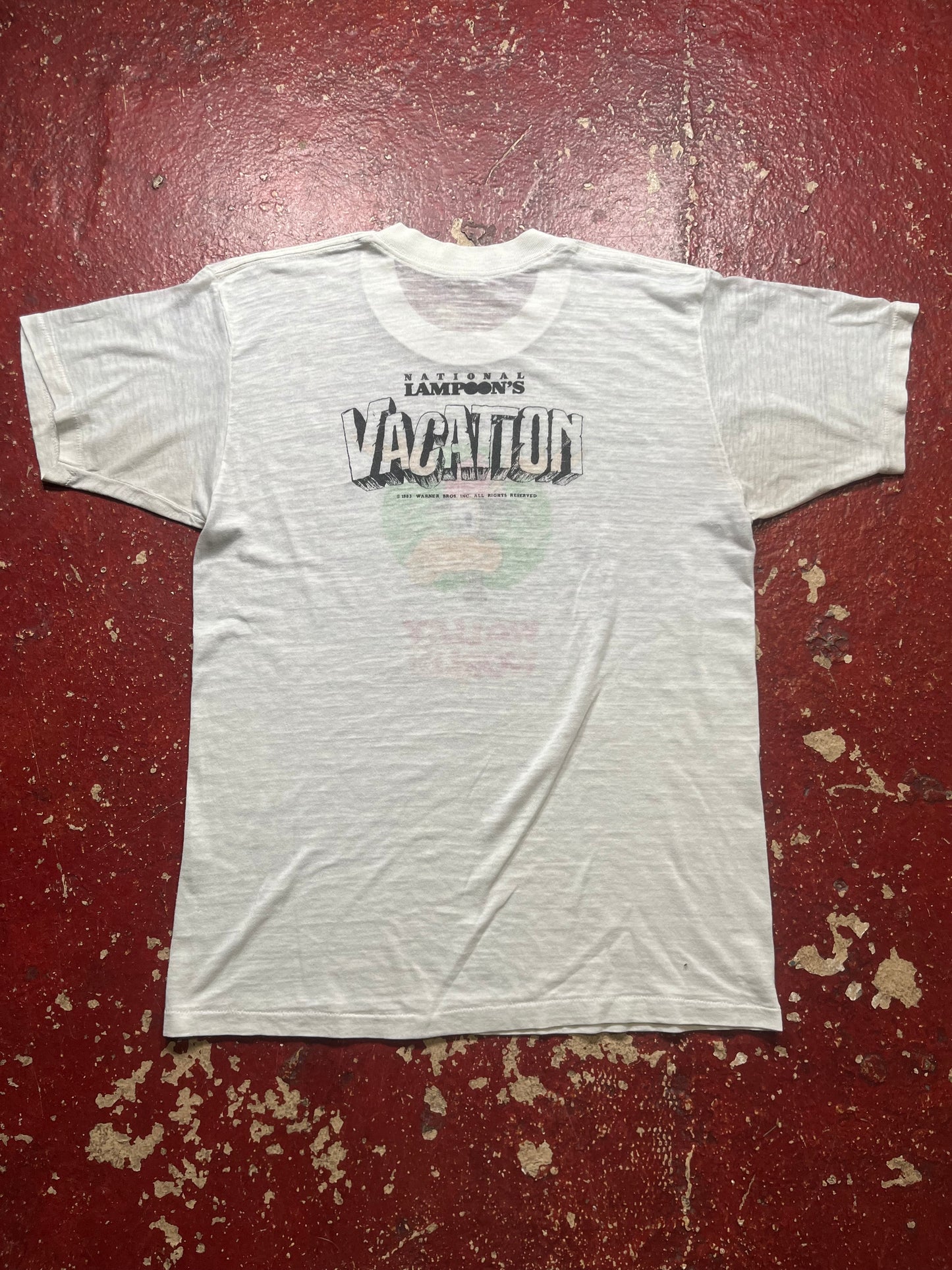 1983 Vacation Tee