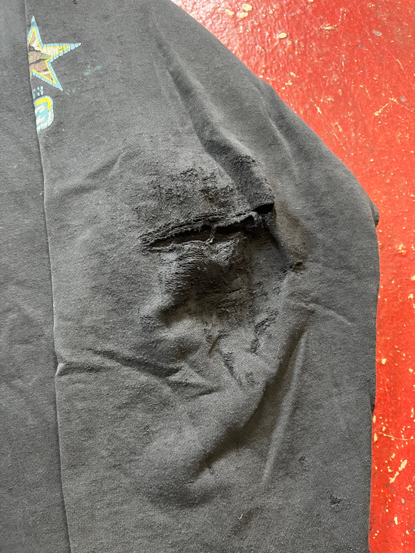 00s Billabong Hoodie