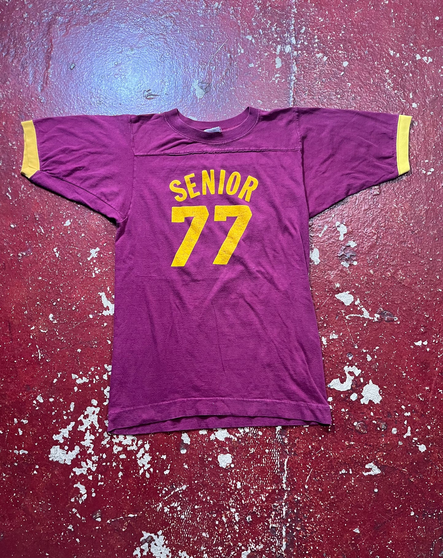 70s Hazelwood East Shirt