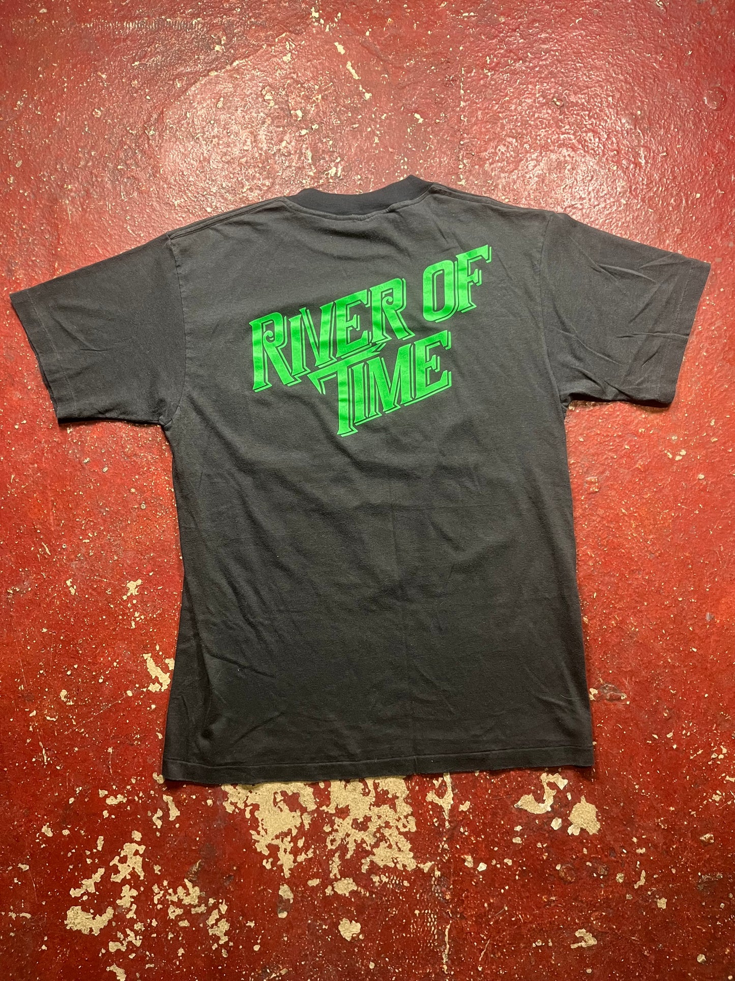 1990 Judds “River Of Time” Tee
