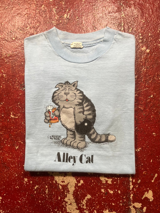70s Alley Cat Tee