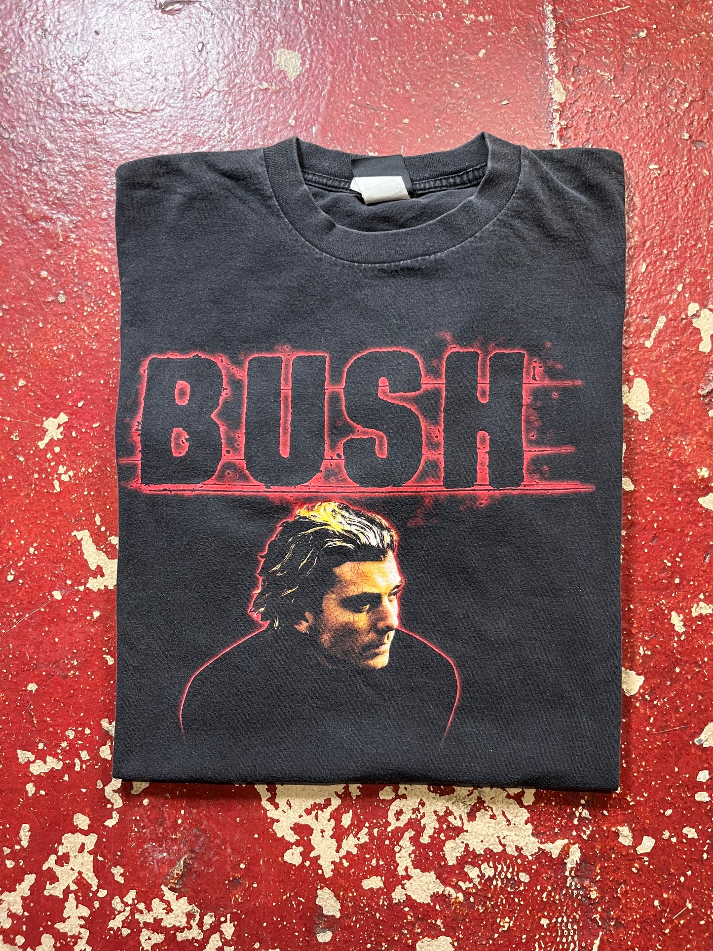 90s Bush Tee