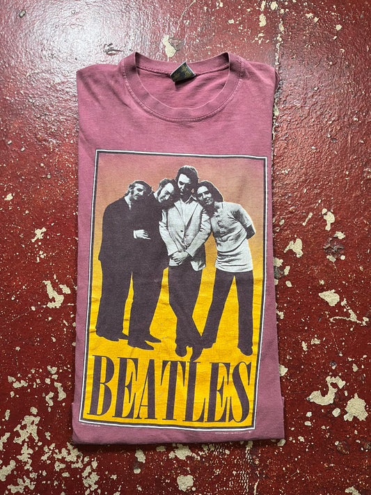 1995 Beatles Tee