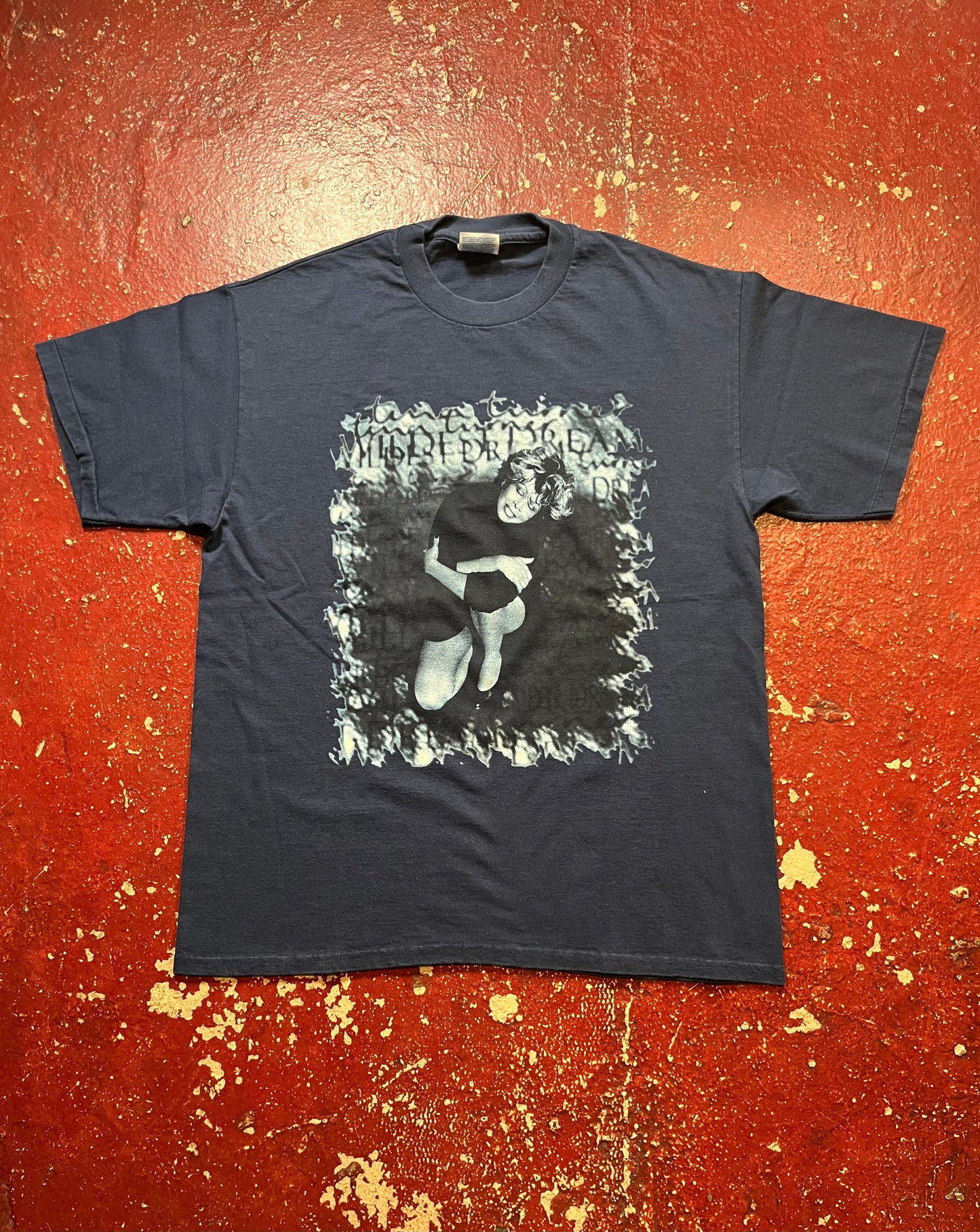 90s Tina Turner “Wildest Dreams” Tee