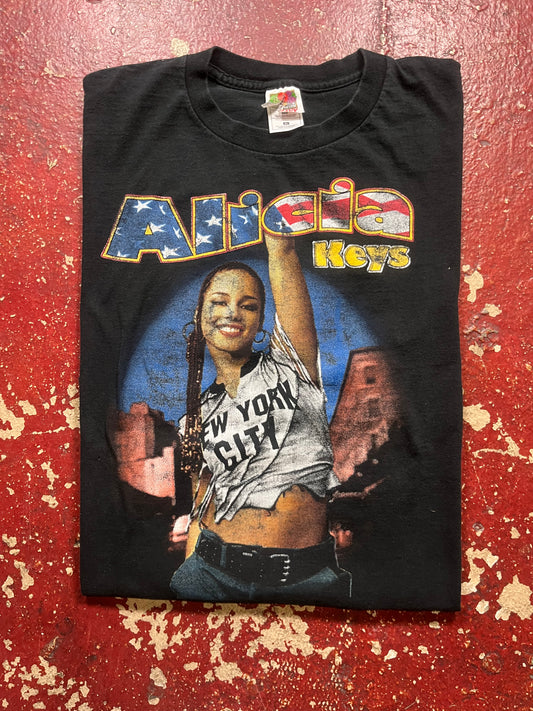 90s Alicia Keys Tee