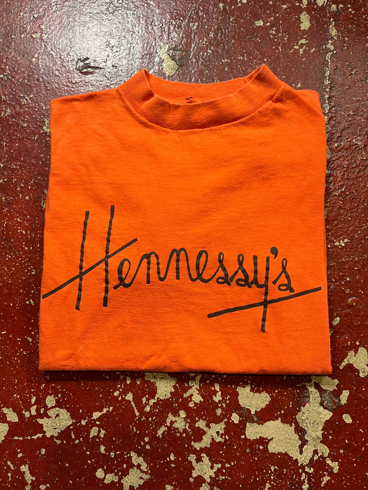 70s Hennessys Tee