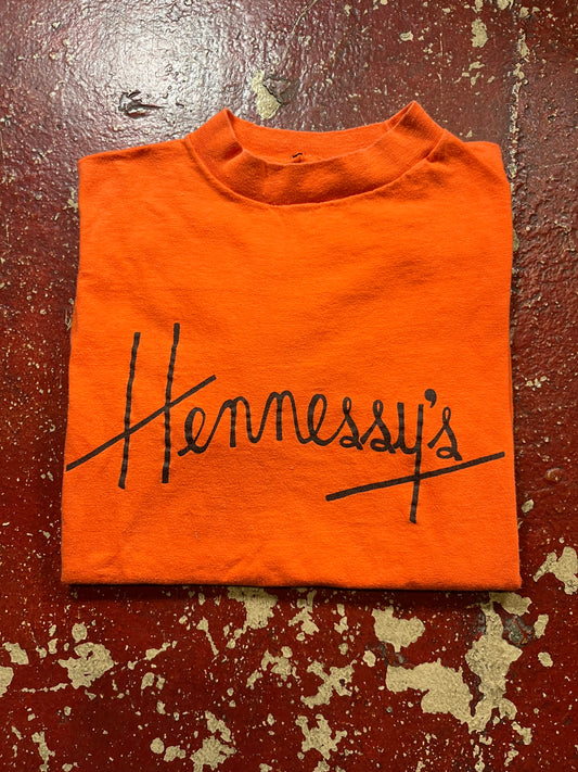 70s Hennessys Tee