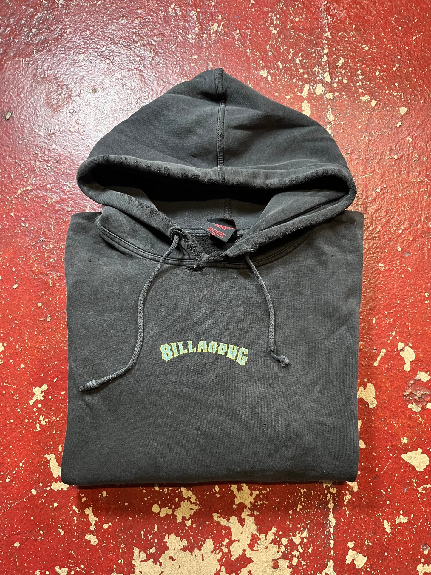 00s Billabong Hoodie
